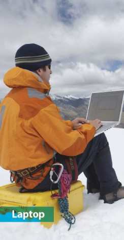 لابراتوار زبان